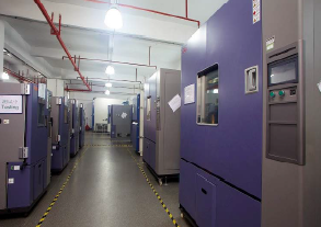 高溫、低溫、恒溫恒濕、交變濕熱