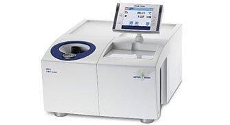 差示掃描量熱分析(DSC分析)