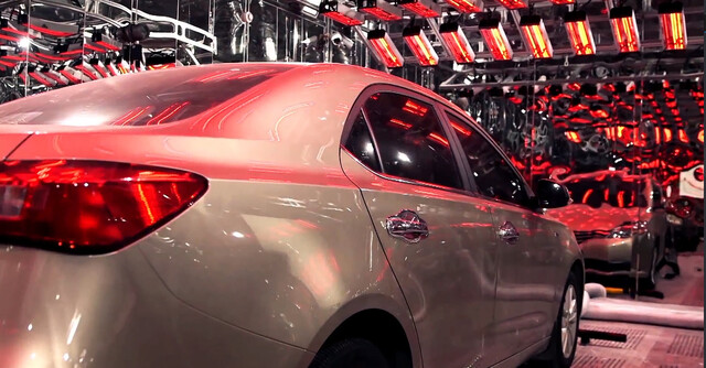 產(chǎn)品的可靠性測(cè)試