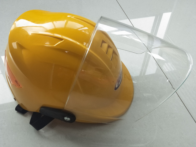 頭盔，安全帽檢測(cè)